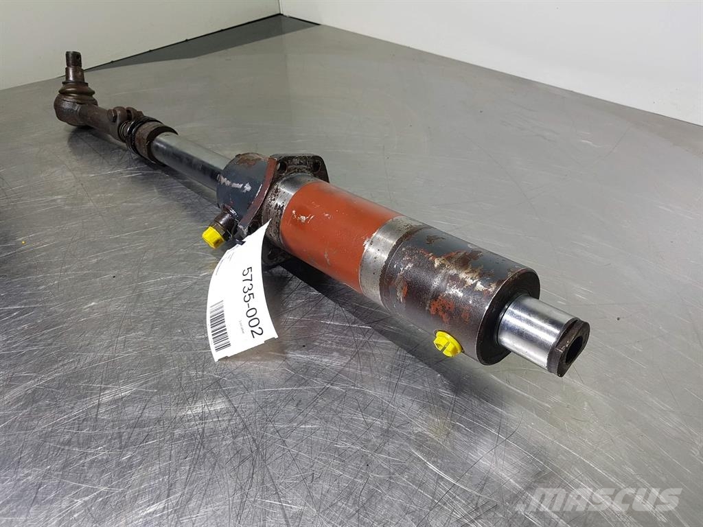 Ahlmann AZ6-Giuliani 2782462001-4108598A-Steering cylinder Hydraulics