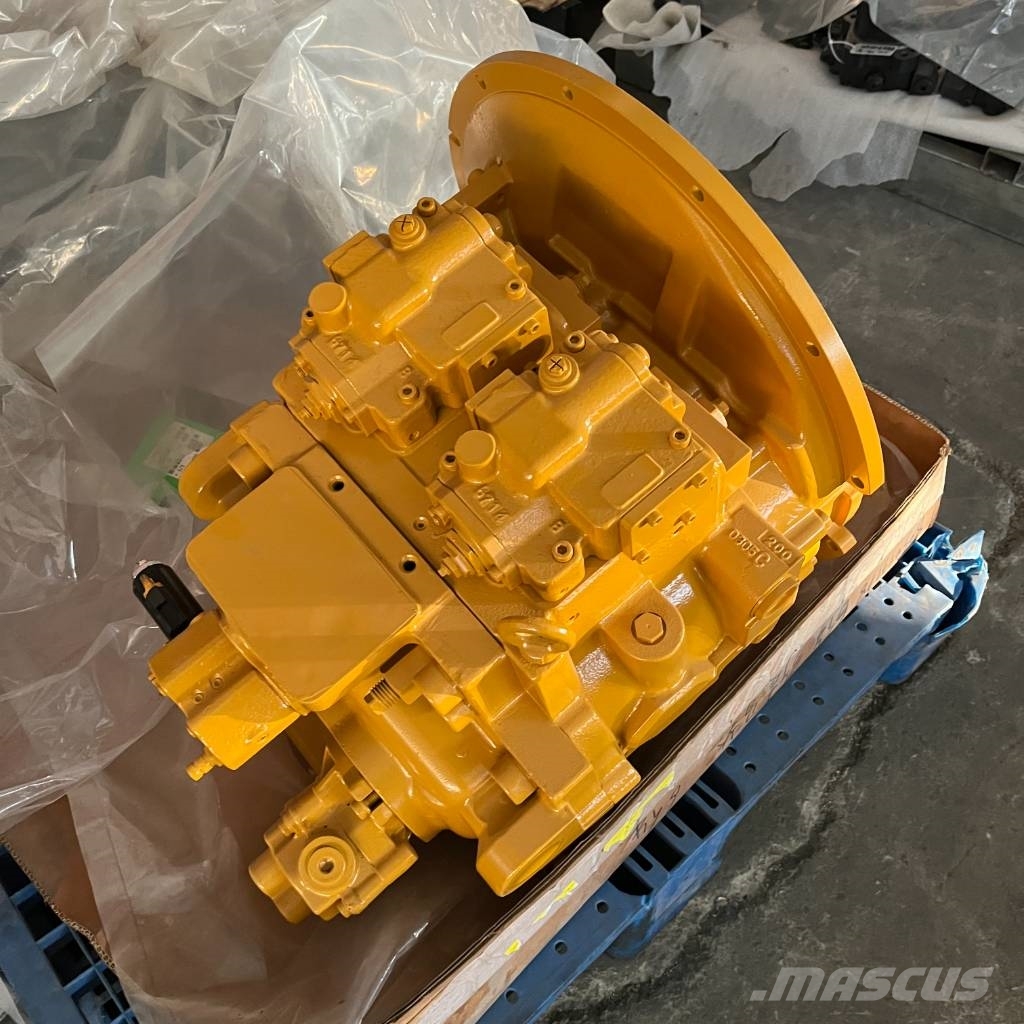 CAT 3154400 2836116 330D Main Pump 330D Hydraulic Pump Hidrolik