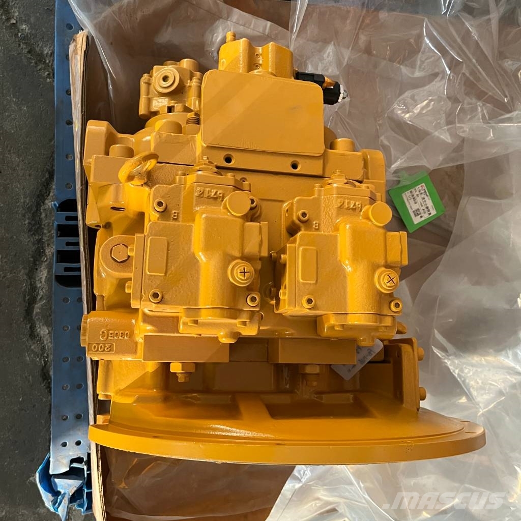 CAT 3154400 2836116 330D Main Pump 330D Hydraulic Pump Hidrolik