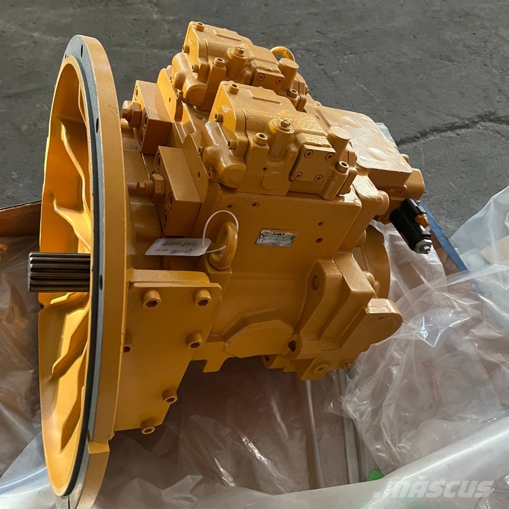 CAT 3154400 2836116 330D Main Pump 330D Hydraulic Pump Hidrolik
