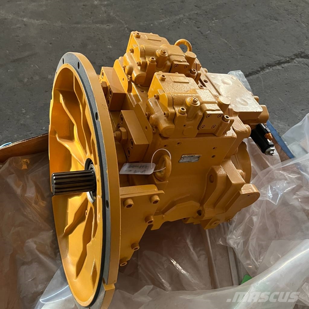 CAT 3154400 2836116 330D Main Pump 330D Hydraulic Pump Hidrolik