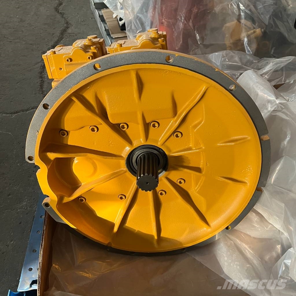 CAT 3154400 2836116 330D Main Pump 330D Hydraulic Pump Hidrolik