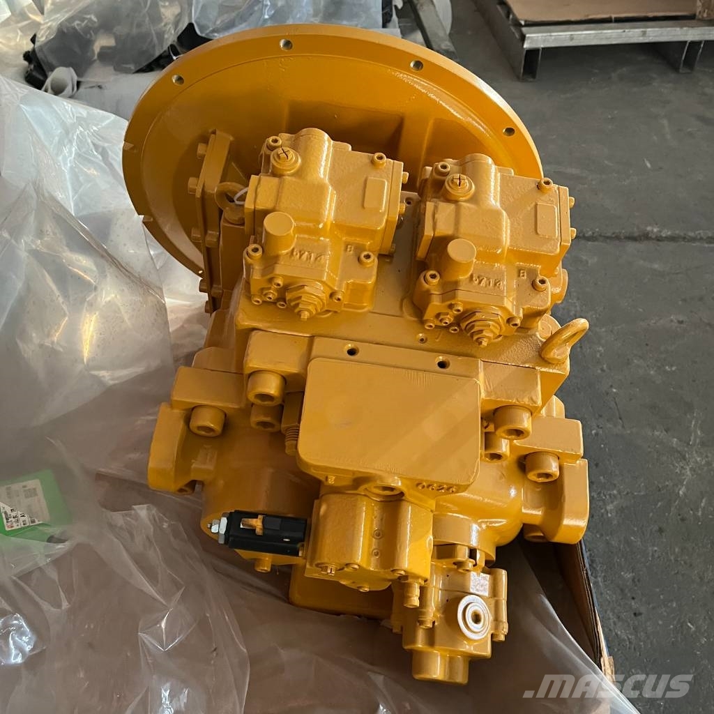CAT 3154400 2836116 330D Main Pump 330D Hydraulic Pump Hidrolik