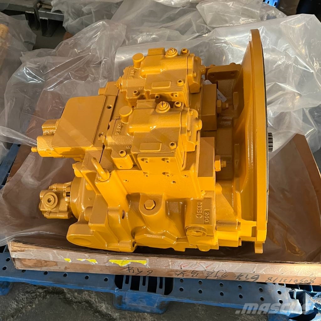 CAT 3154400 2836116 330D Main Pump 330D Hydraulic Pump Hidrolik