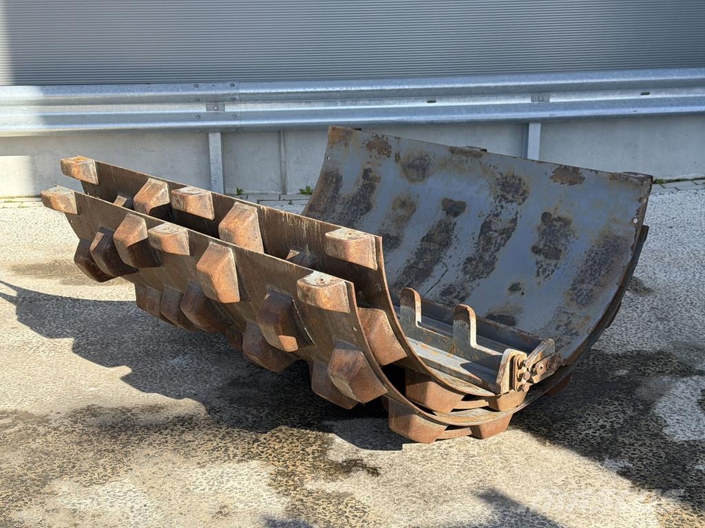 Hamm H7i Transport – ostalo