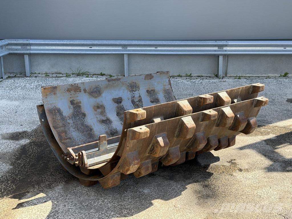 Hamm H7i Transport – ostalo