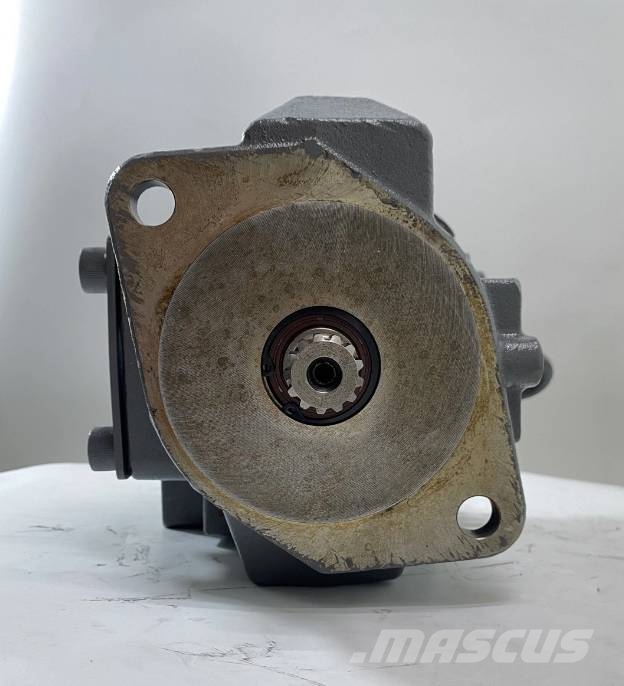 Bobcat AP2D12  Bobcat 425 428 حفارات زحافة
