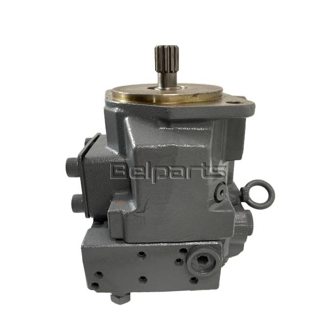 Bobcat AP2D12  Bobcat 425 428 حفارات زحافة