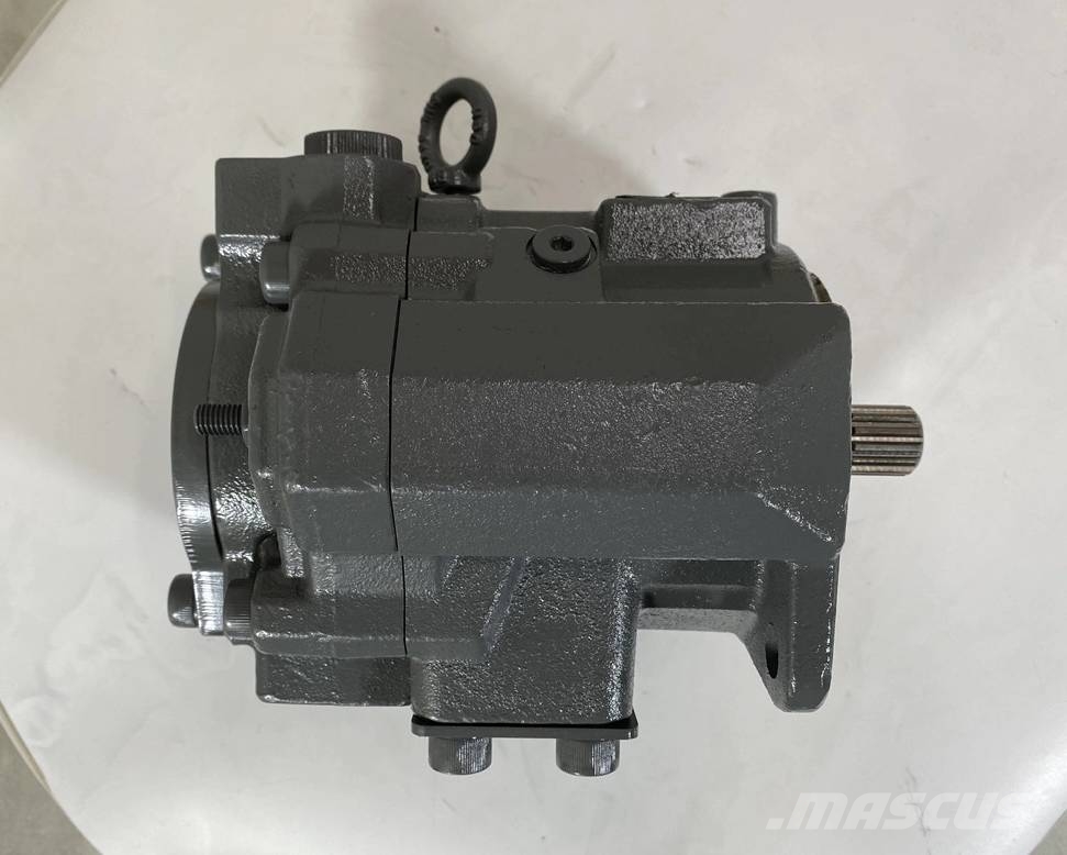 Bobcat AP2D12  Bobcat 425 428 حفارات زحافة