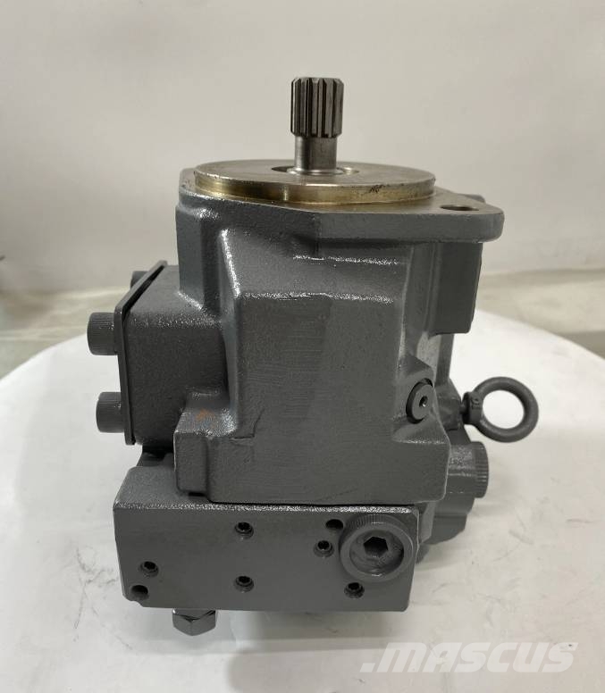 Bobcat AP2D12  Bobcat 425 428 حفارات زحافة
