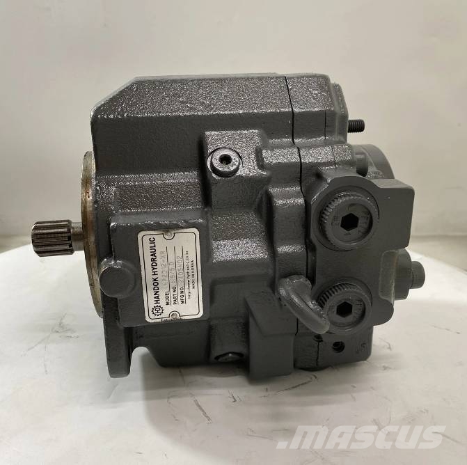 Bobcat AP2D12  Bobcat 425 428 حفارات زحافة