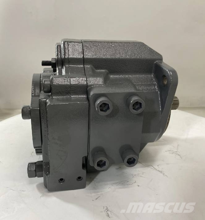 Bobcat AP2D12  Bobcat 425 428 حفارات زحافة