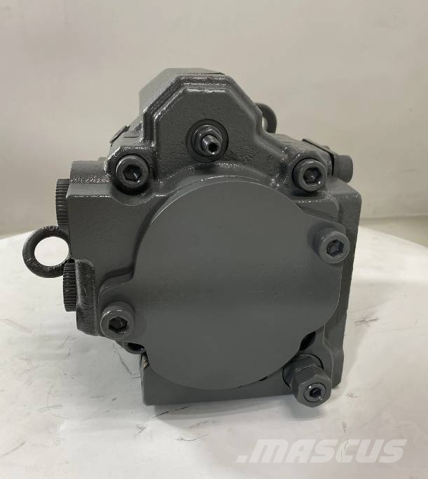 Bobcat AP2D12  Bobcat 425 428 حفارات زحافة
