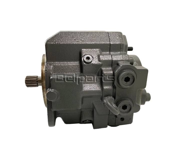 Bobcat AP2D12  Bobcat 425 428 حفارات زحافة