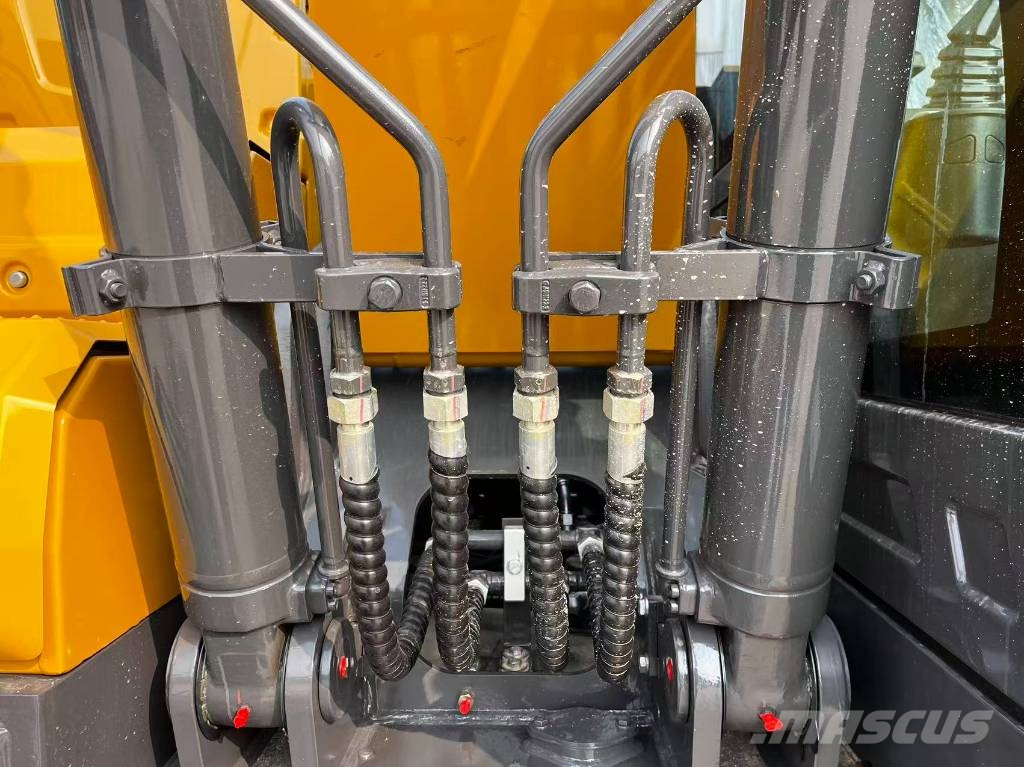 XCMG XE 135 GA Μίνι εκσκαφείς 7t - 12t