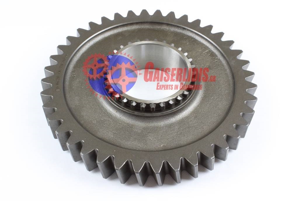 CEI Gear Low Speed 1394865 for SCANIA Versnellingsbakken