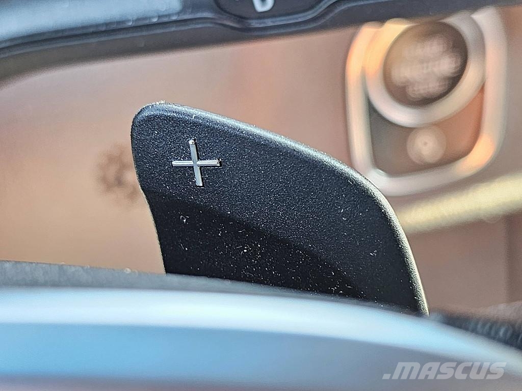 Mercedes-Benz Sprinter 317 ac automaat EURO6 Κλούβες με συρόμενες πόρτες
