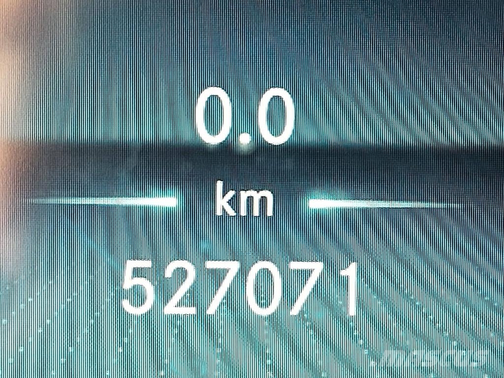 Mercedes-Benz Sprinter 317 ac automaat EURO6 Κλούβες με συρόμενες πόρτες