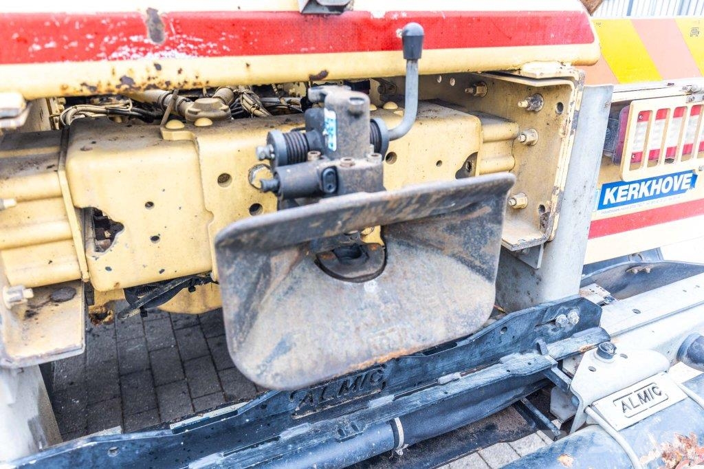 Renault K520 - AJK Abrollkipper