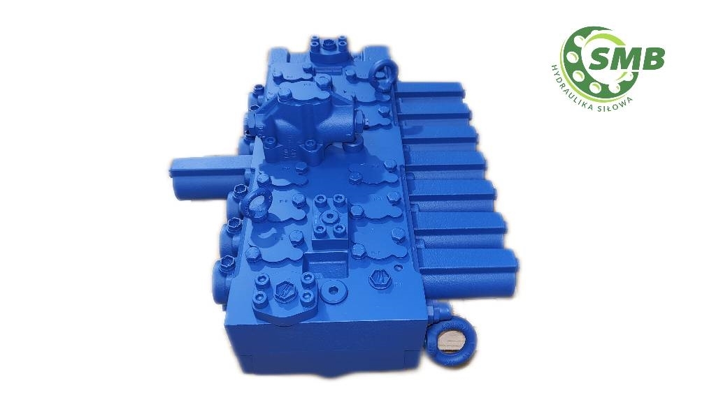 Liebherr R 934 - ROZDZIELACZ M8-1405-01/M8-22 هيدروليات