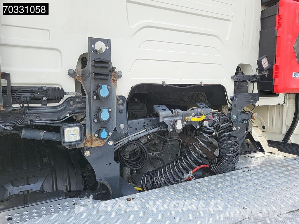 Scania R500 R 6X2 WB315! Retarder NL-Truck Full-Air ACC L Prime Movers