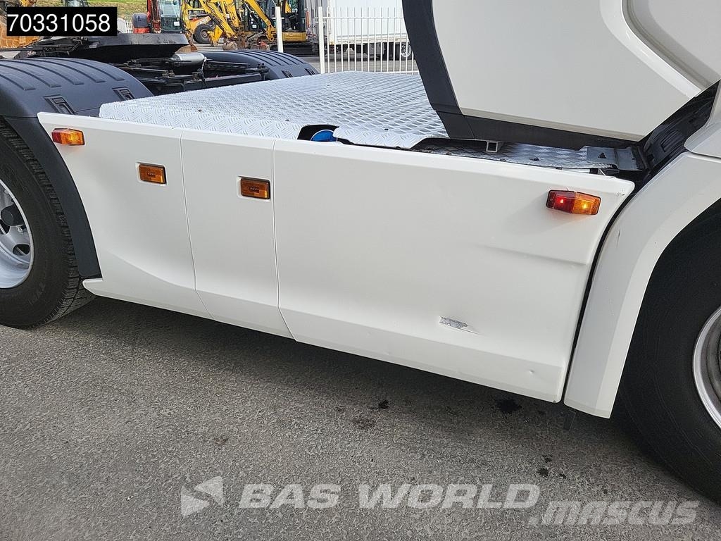 Scania R500 R 6X2 WB315! Retarder NL-Truck Full-Air ACC L Prime Movers
