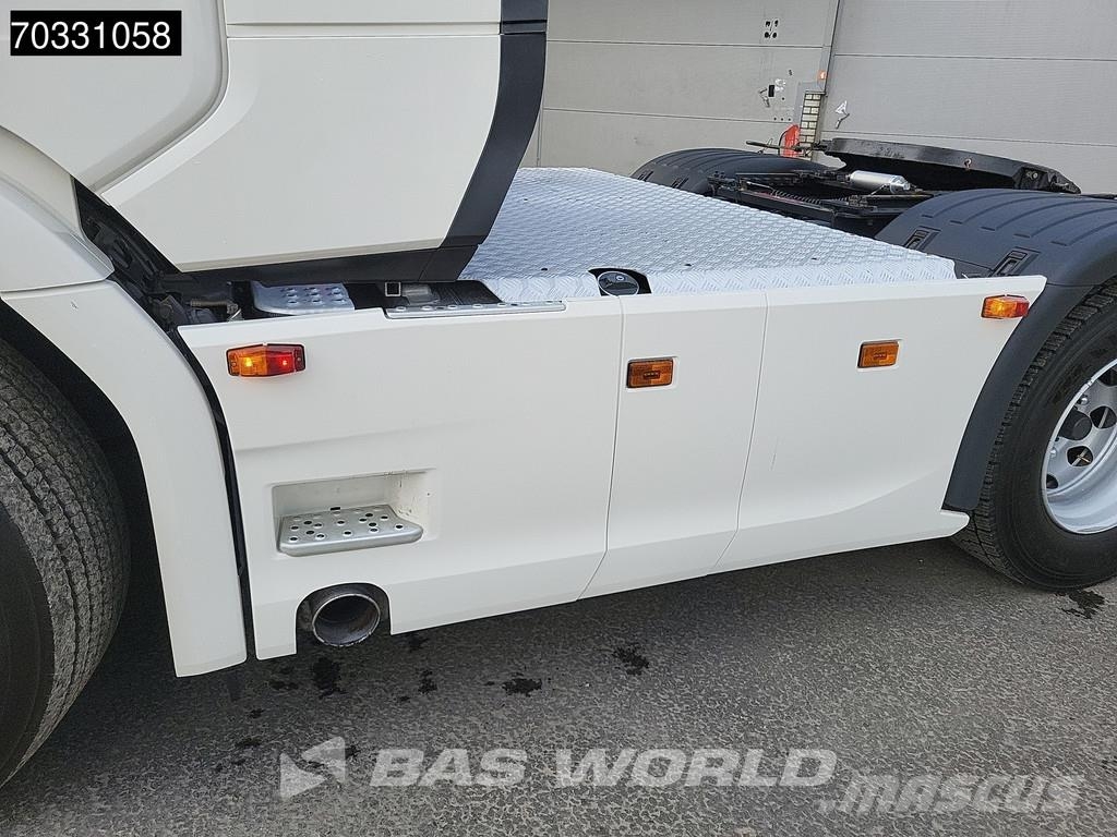 Scania R500 R 6X2 WB315! Retarder NL-Truck Full-Air ACC L Prime Movers