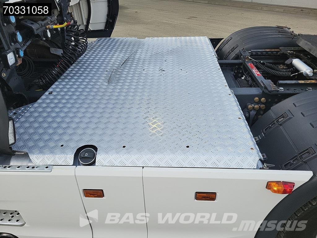 Scania R500 R 6X2 WB315! Retarder NL-Truck Full-Air ACC L Prime Movers
