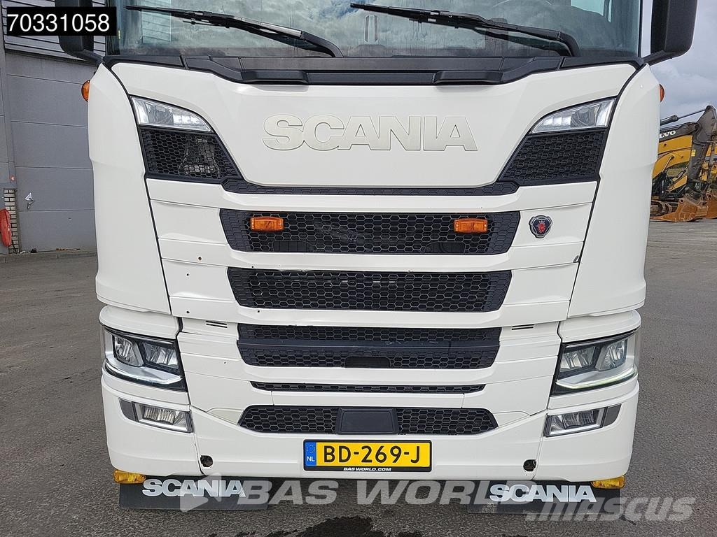 Scania R500 R 6X2 WB315! Retarder NL-Truck Full-Air ACC L Prime Movers