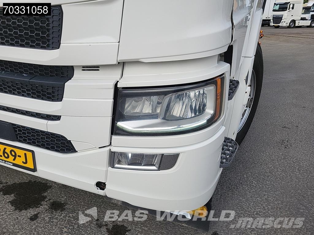 Scania R500 R 6X2 WB315! Retarder NL-Truck Full-Air ACC L Prime Movers
