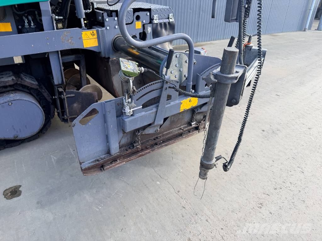 Vögele SUPER 1300-3i Finisseur