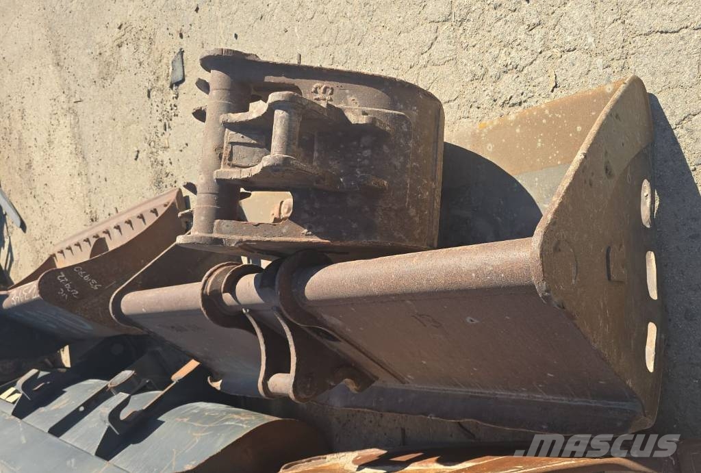Yanmar Vio 100 Midi bagri 7t – 12t