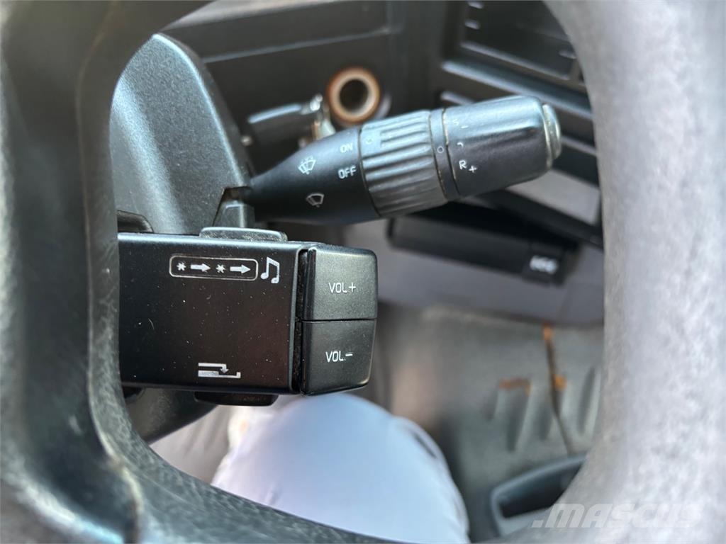 Renault PREMIUM Wywrotki