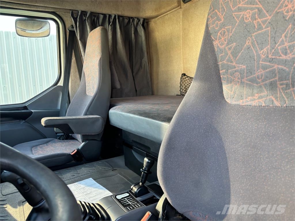 Renault PREMIUM Wywrotki