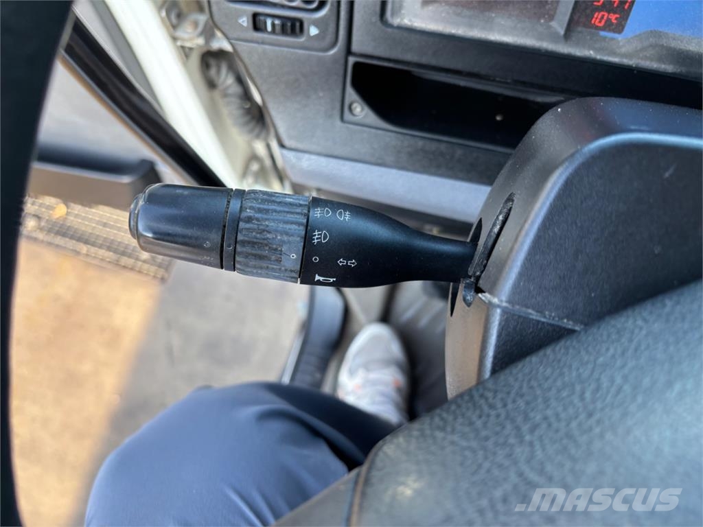 Renault PREMIUM Wywrotki
