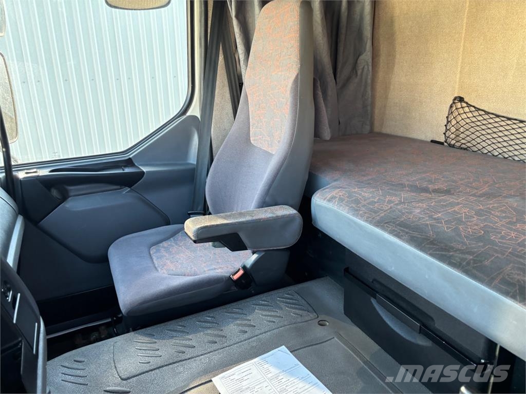 Renault PREMIUM Wywrotki