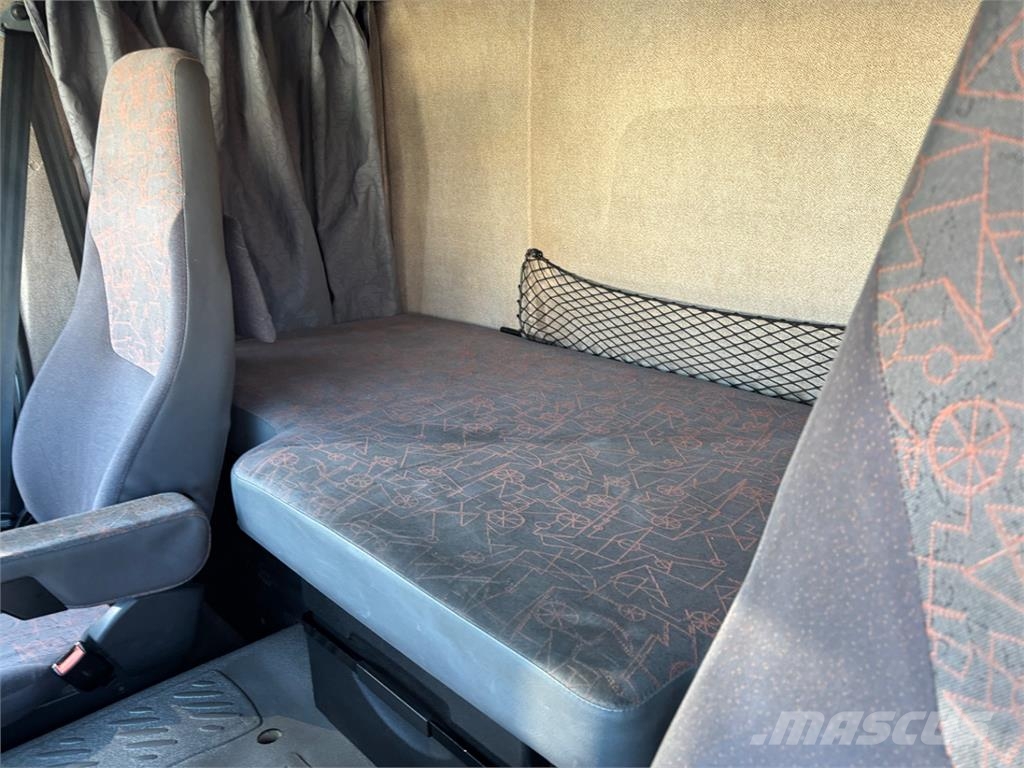 Renault PREMIUM Wywrotki