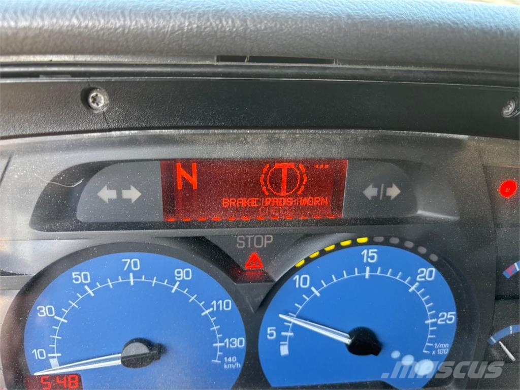 Renault PREMIUM Wywrotki