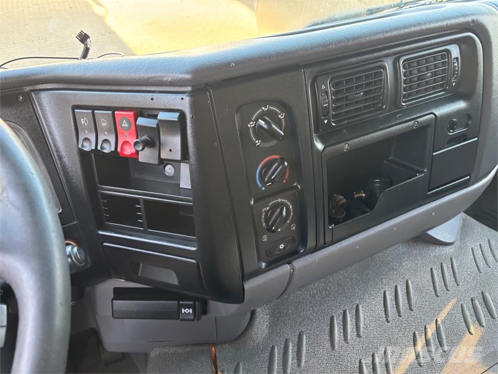 Renault PREMIUM Wywrotki