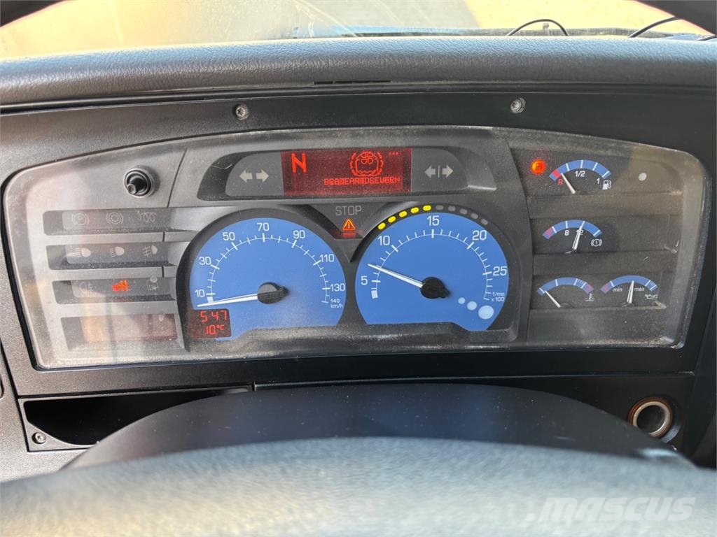 Renault PREMIUM Wywrotki