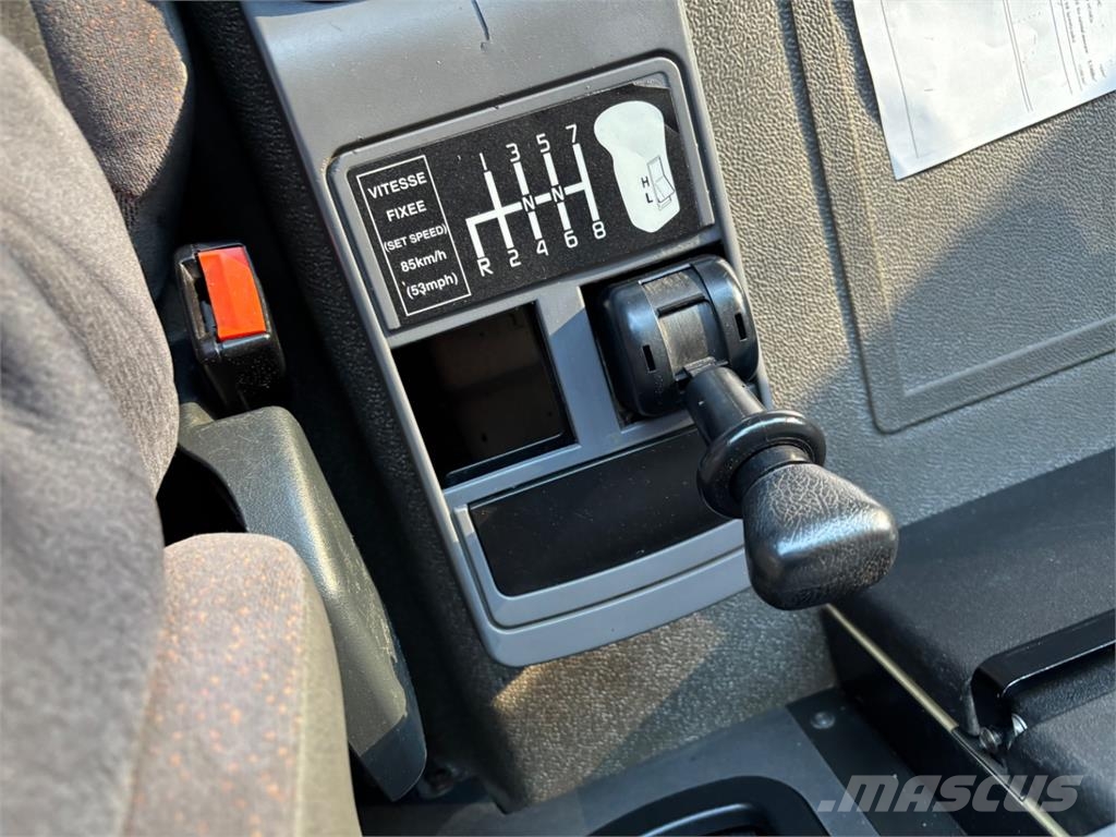 Renault PREMIUM Wywrotki