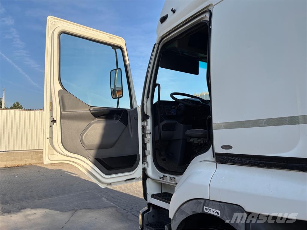 Renault PREMIUM Wywrotki