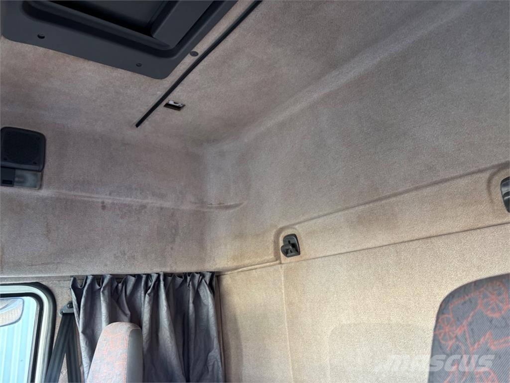 Renault PREMIUM Wywrotki