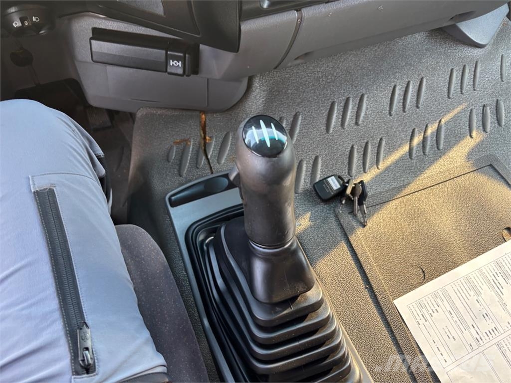 Renault PREMIUM Wywrotki