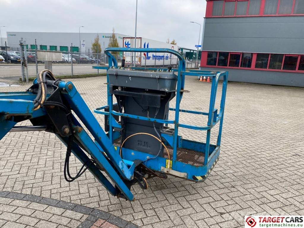 JLG M450AJ HyBrid Articulated Boom Lift 1572cm Zelfrijdende knikarm hoogwerker