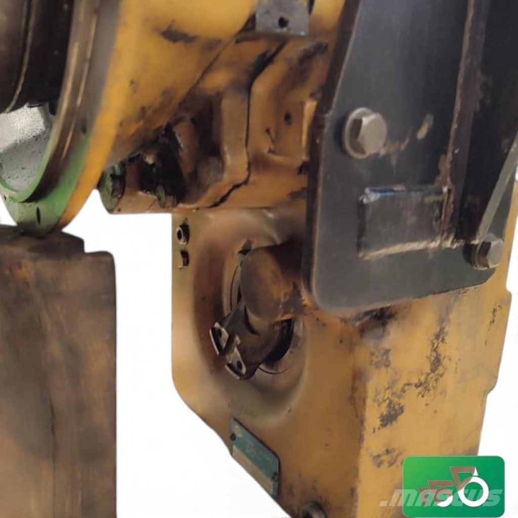 CAT Cat TH Spicer Clark Hurth Transmission 1106T12461 Трансмиссии