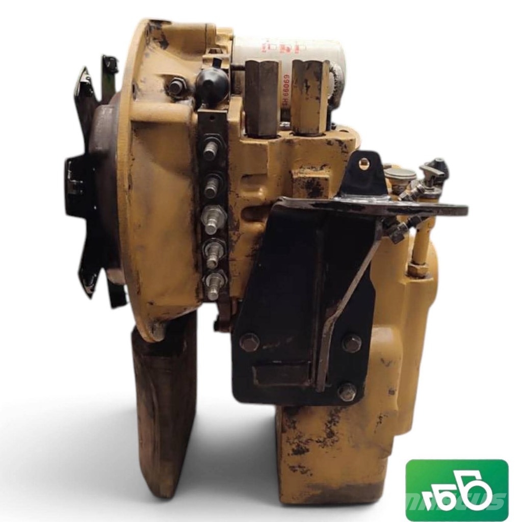CAT Cat TH Spicer Clark Hurth Transmission 1106T12461 Трансмиссии