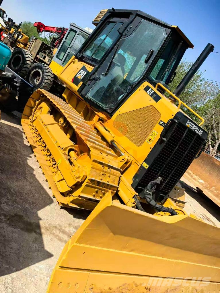 CAT D 5 K 크롤러 도저