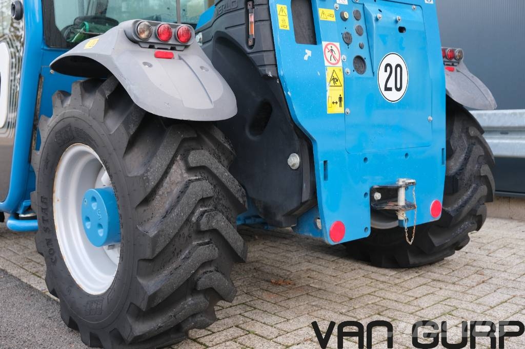 Merlo P 30.10 L | 2021 | 1250 h Teleskopiskie manipulatori