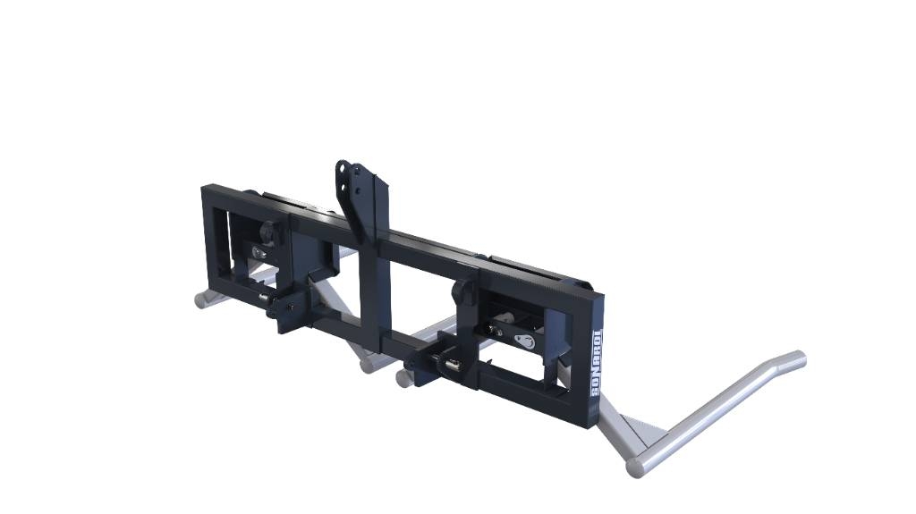 SONAROL Mechaniczny podnośnik do bel Otros accesorios para tractores